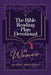 The Bible Reading Plan Devotional for Women