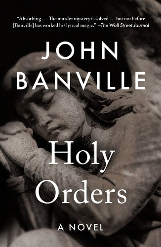 Holy Orders