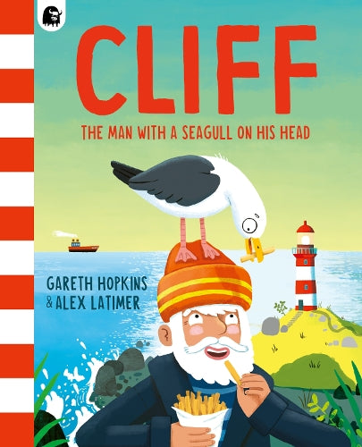 Cliff