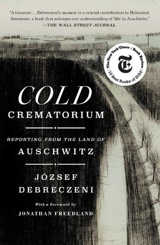 Cold Crematorium