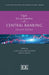 Elgar Encyclopedia of Central Banking