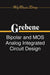 Bipolar and MOS Analog Integrated Circuit Design