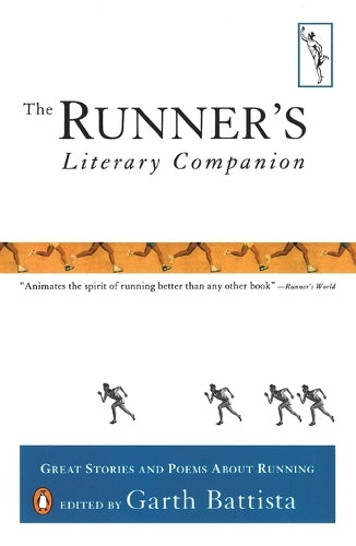 The Runner's Literary Companion
