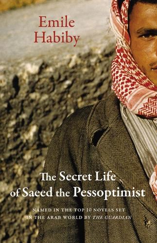 The Secret Life of Saeed the Pessoptimist