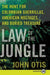 Law of the Jungle LP