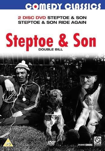 Steptoe and Son Double Bill