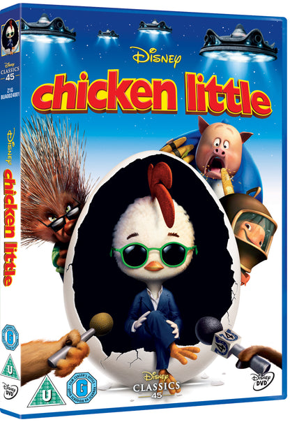 Chicken Little