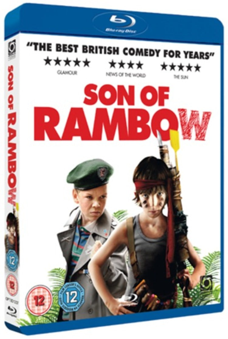 Son of Rambow