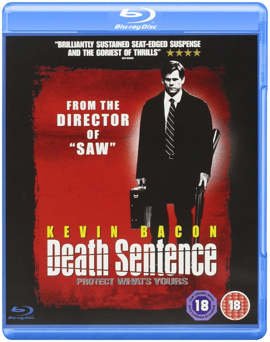 Death Sentence (Blu-ray) (2007