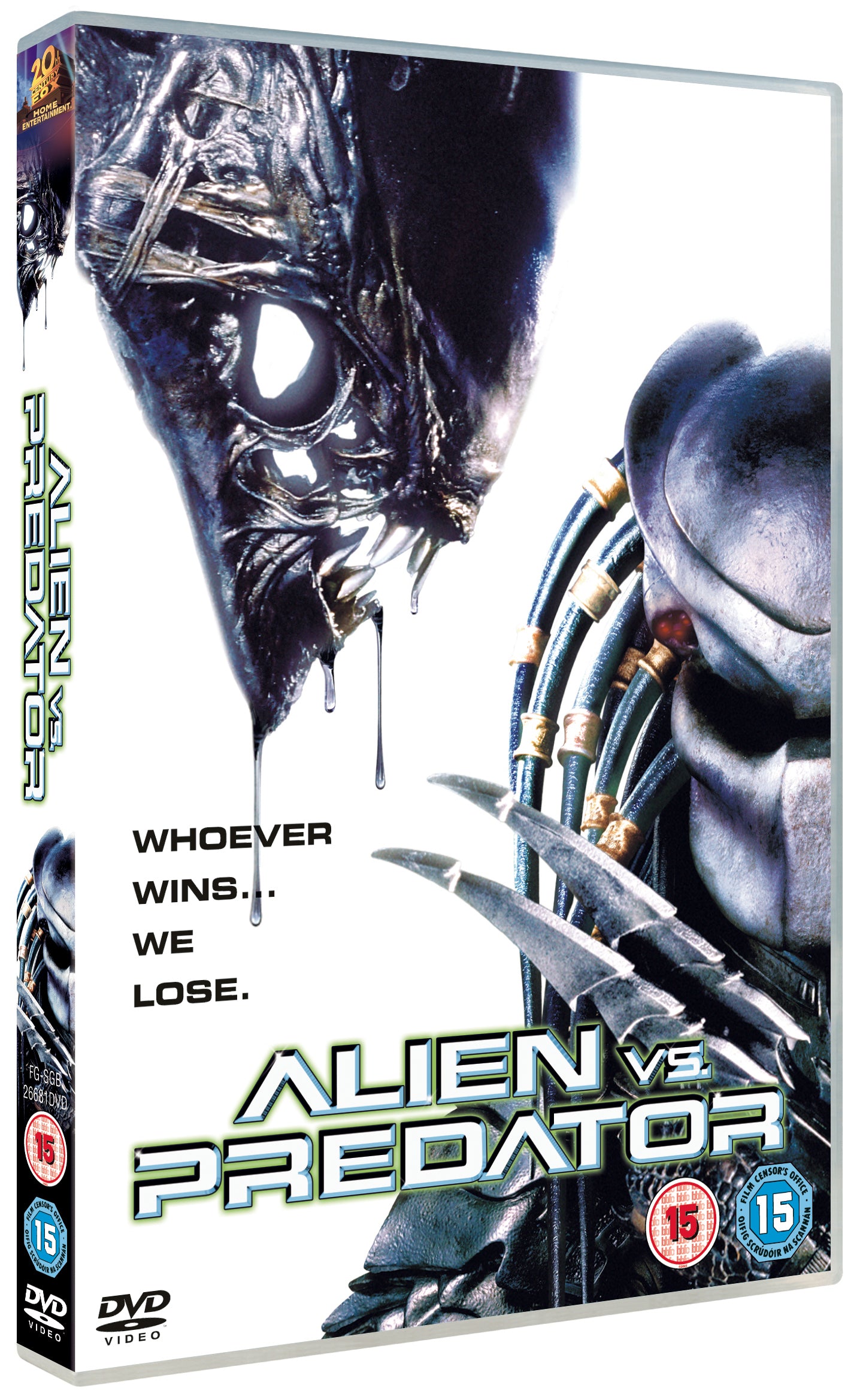 Alien Vs Predator