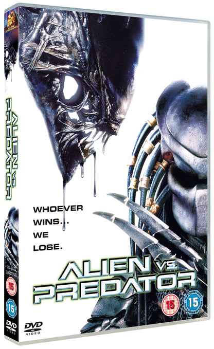 Alien Vs Predator