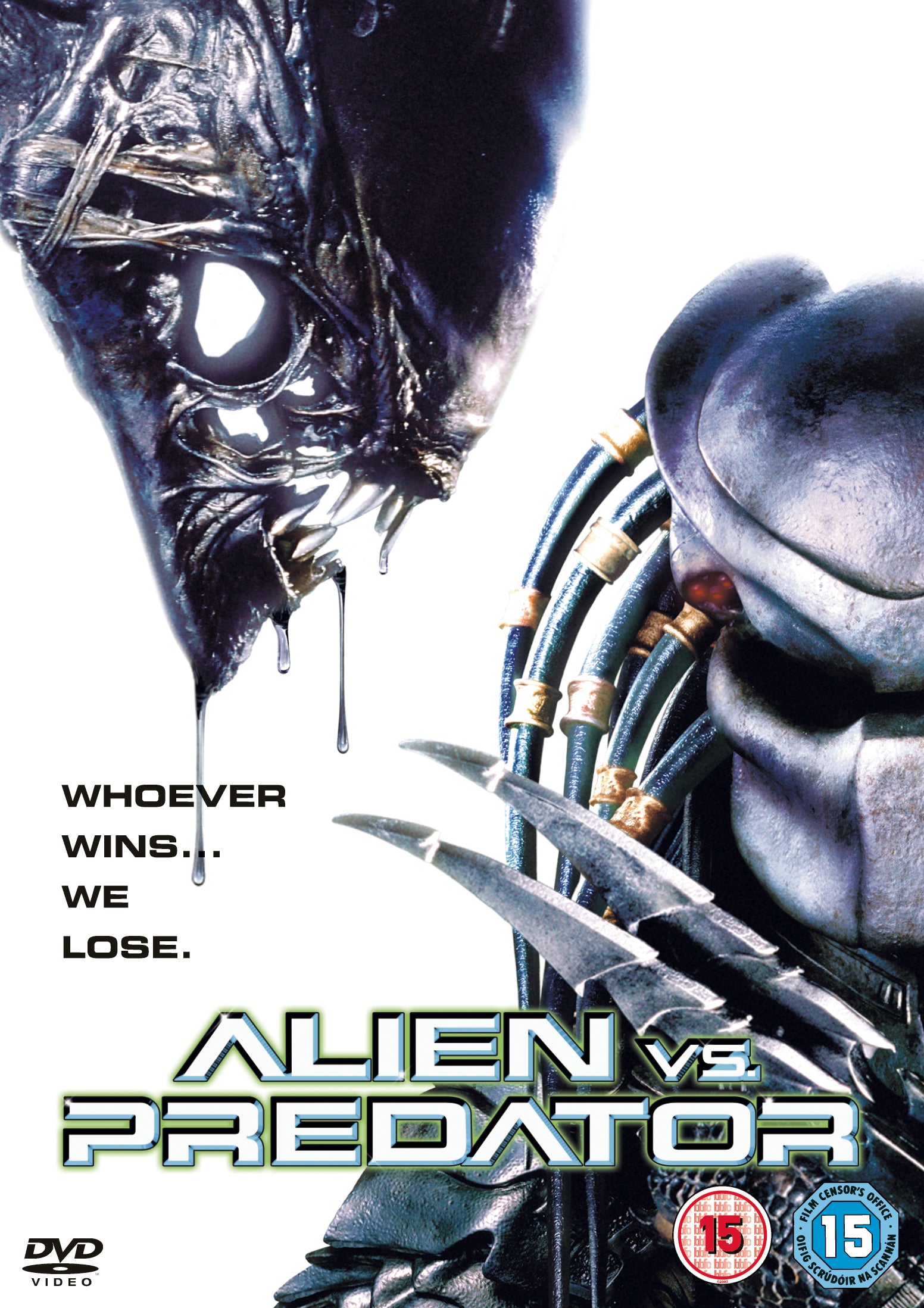 Alien Vs Predator