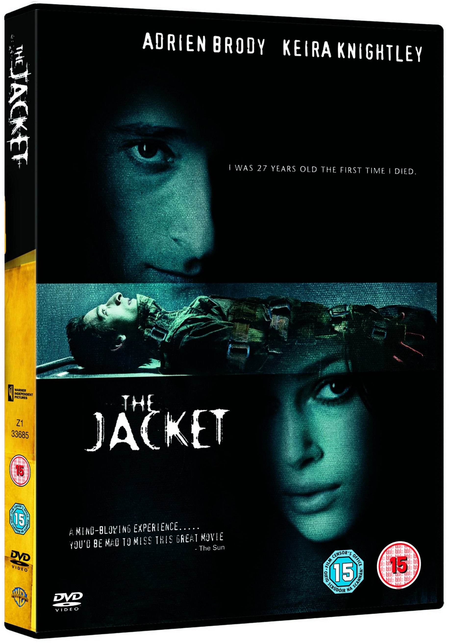 The Jacket