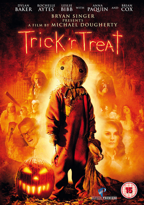 Trick 'r Treat