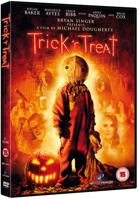 Trick 'r Treat