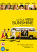 Little Miss Sunshine