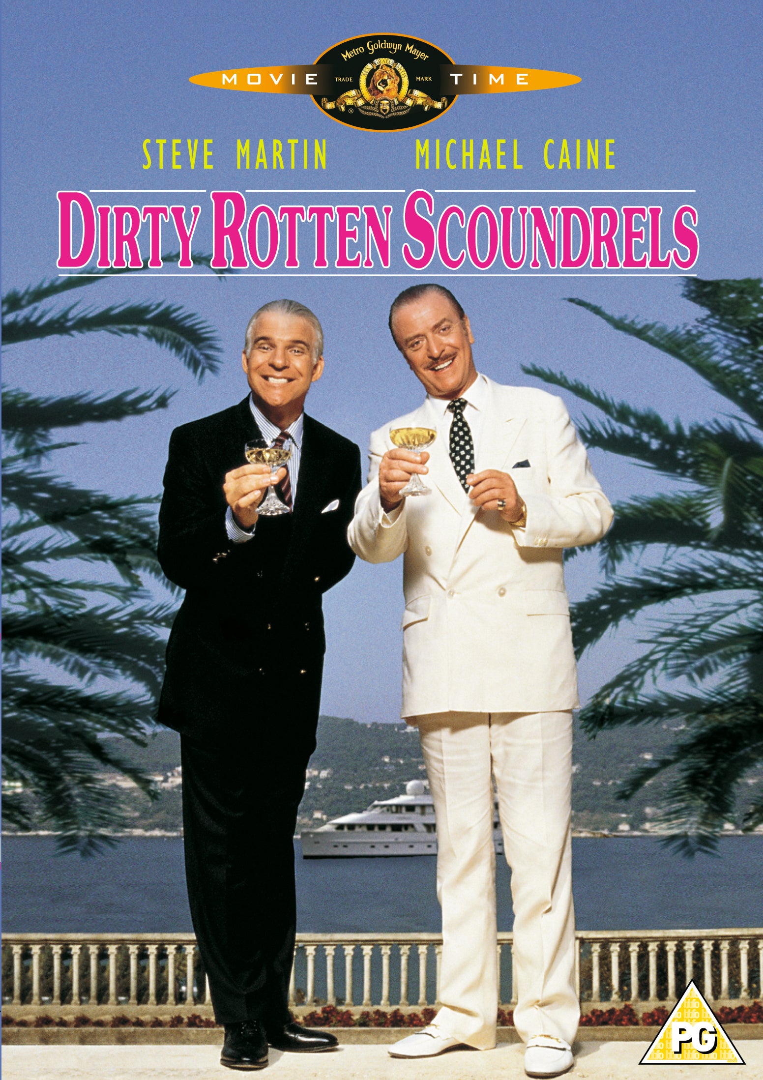 Dirty Rotten Scondroll