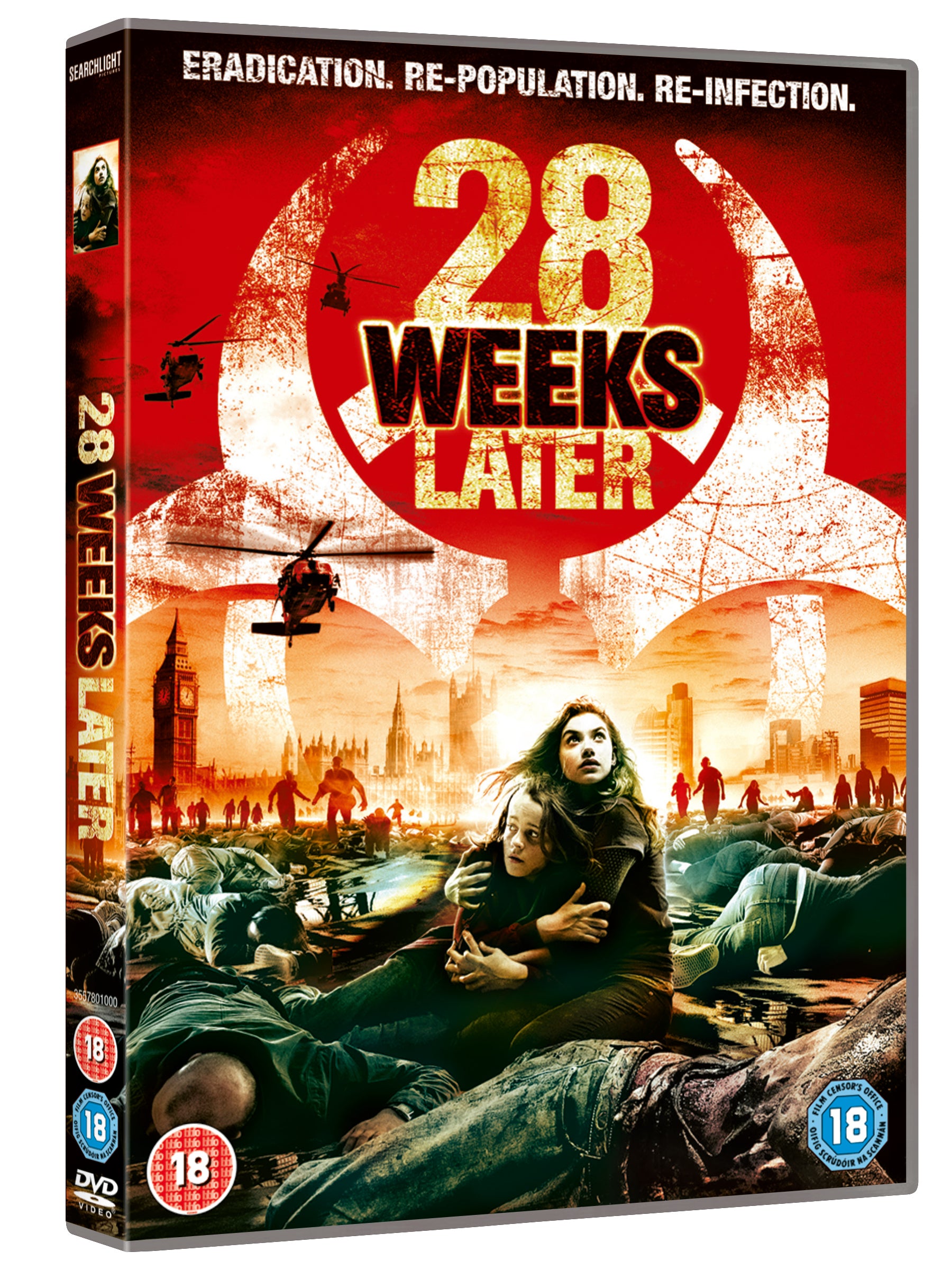 28 Weeks Later