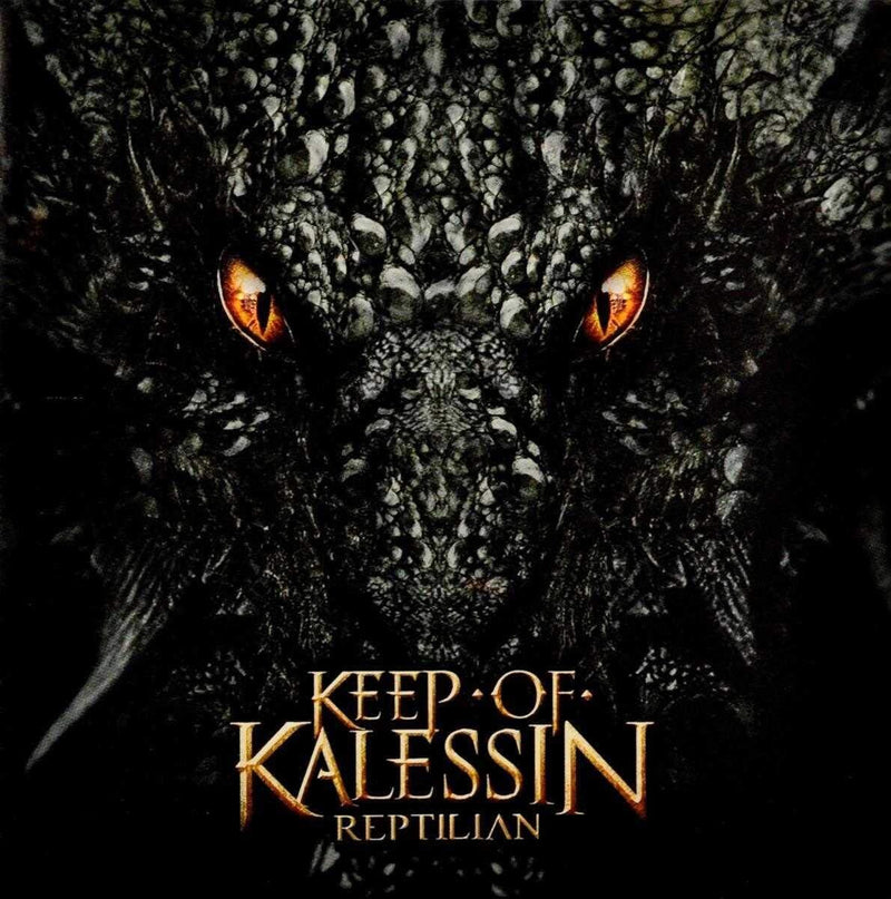 Reptilian