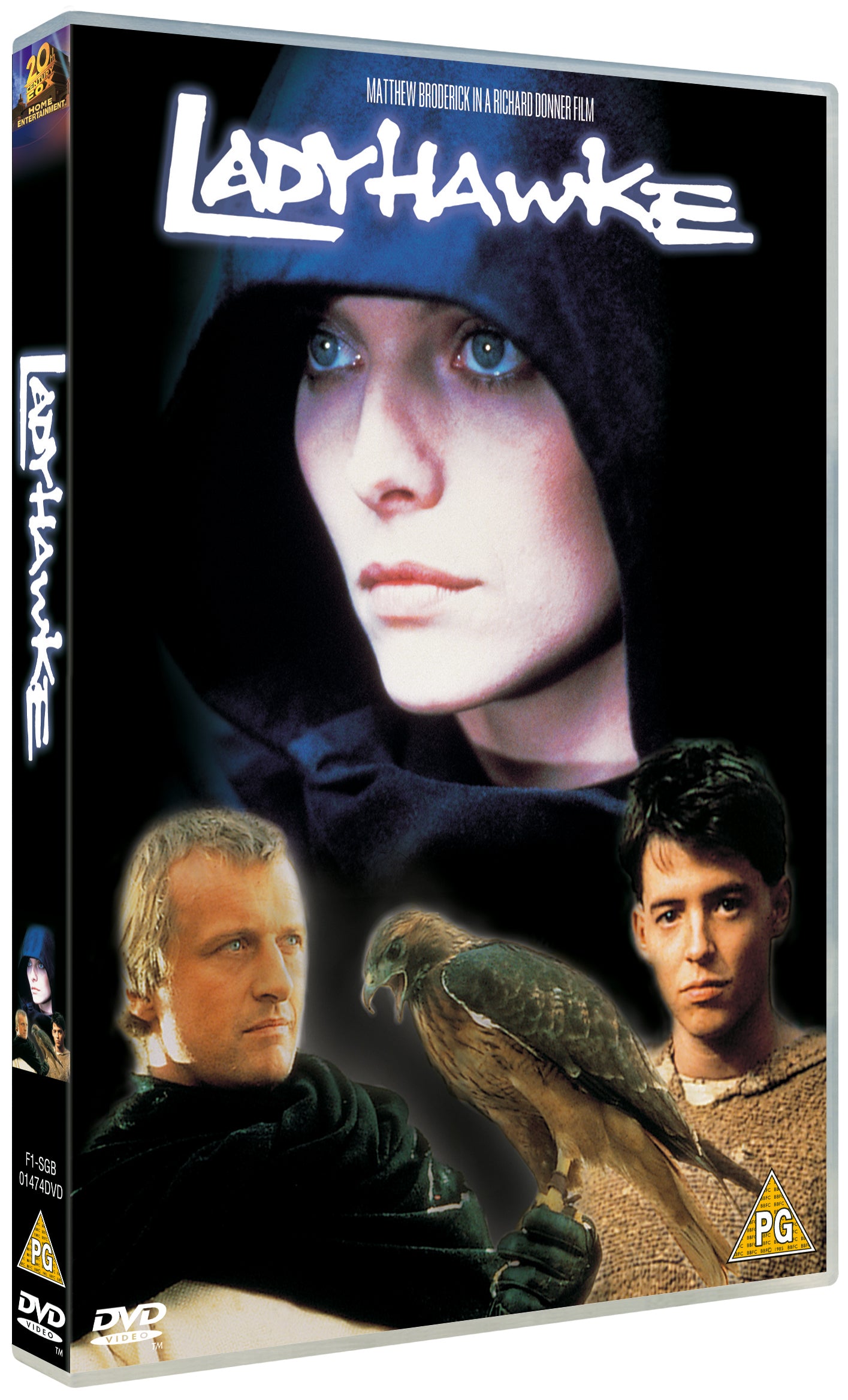 Ladyhawke