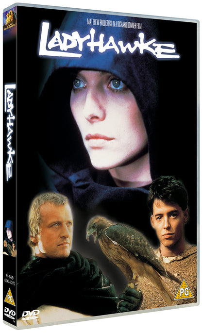 Ladyhawke