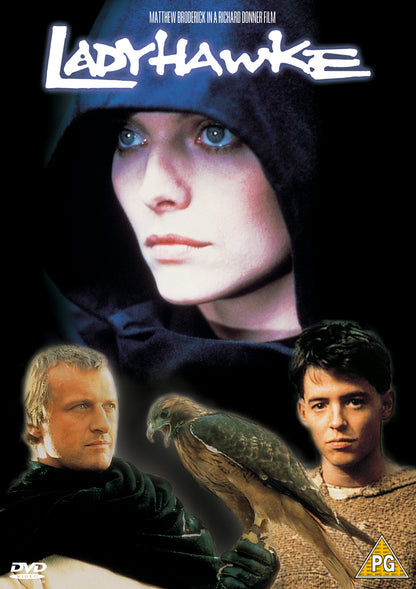 Ladyhawke