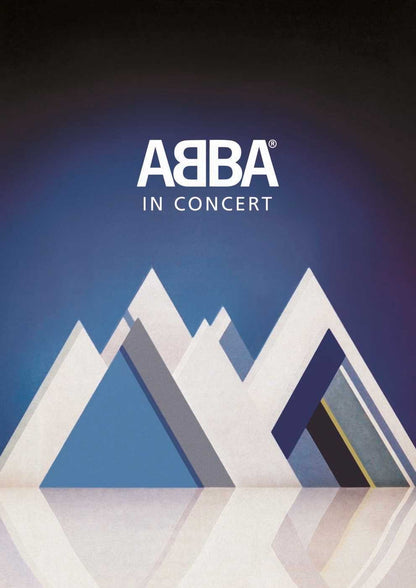 ABBA In Concert