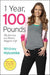 `1 Year, 100 Pounds`