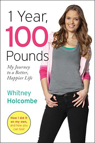 `1 Year, 100 Pounds`