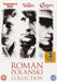 Rosemarys Baby, The Tenant & Chinatown