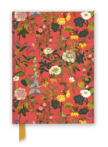 Gocken Jobs: Summer (Foiled Journal)