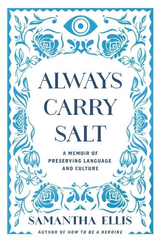 Always Carry Salt