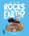 Do Rocks Shape the Earth?