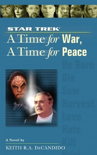 A Star Trek