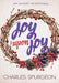 Joy Upon Joy