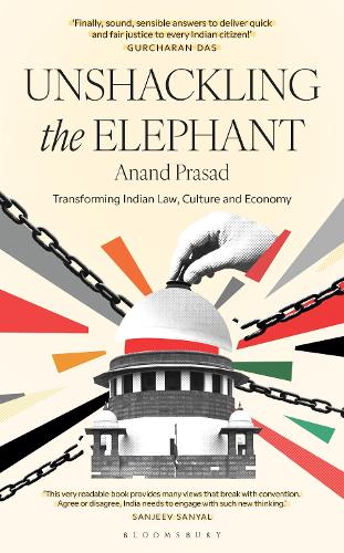 Unshackling the Elephant