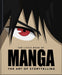 The Little Book of Manga