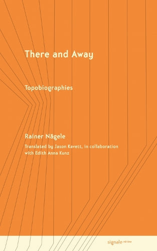 There and Away