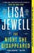 The Night She Disappeared