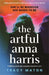 The Artful Anna Harris