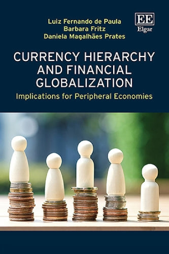 Currency Hierarchy and Financial Globalisation