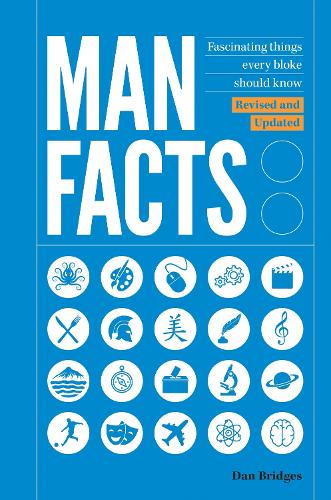 Man Facts