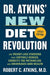 Dr. Atkins' New Diet Revolution