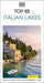 DK Top 10 Italian Lakes