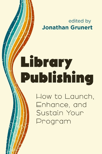 Library Publishing