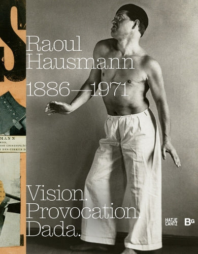 Raoul Hausmann (1886–1971)