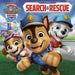 Search and Rescue (Paw Patrol) (Pictureback