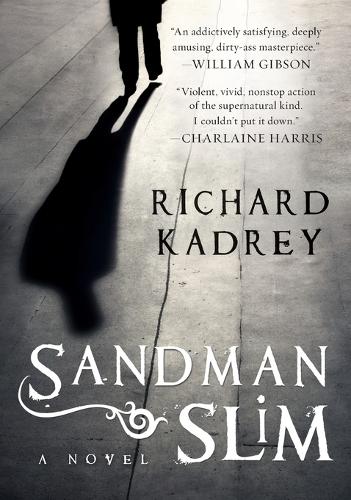Sandman Slim