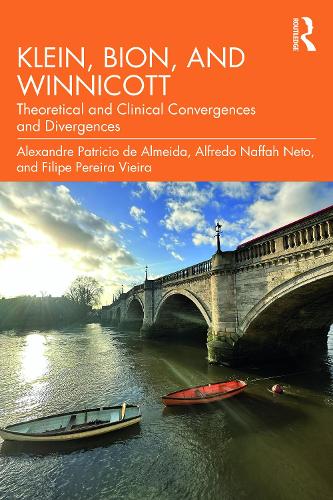 Klein, Bion, and Winnicott