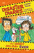 Disaster Diaries: The Worst Holiday Ever